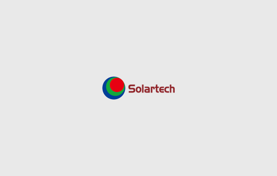 Solartech passed the CE certificate!