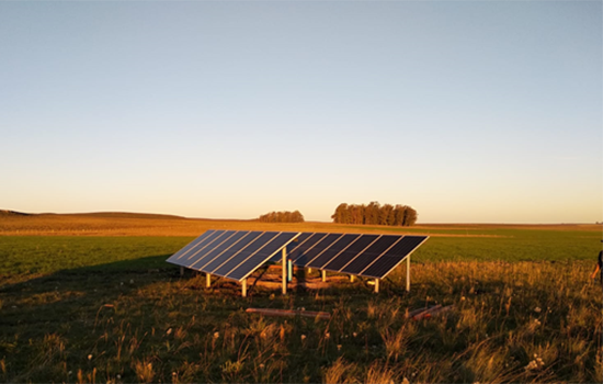 Why Choose Solartech as Your Next Solar Pumping System Purchase？