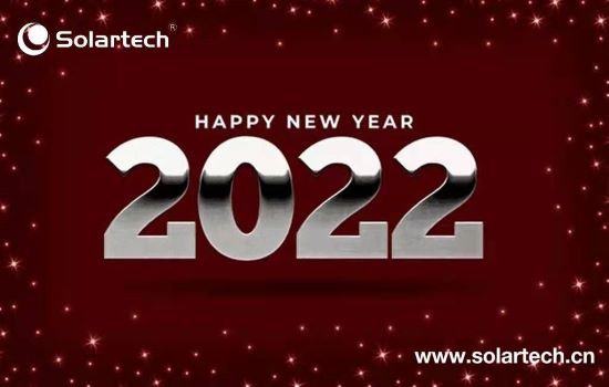 Solartech Solar Pumping Inverters Benefit You with Seasons Greetings