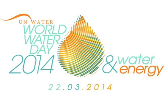 World Water Day 2014: Water and Energy
