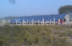 Bangladesh Government Solar Pumping Project