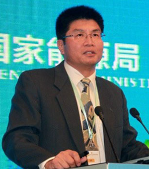 Dr. Xu, Zheng
