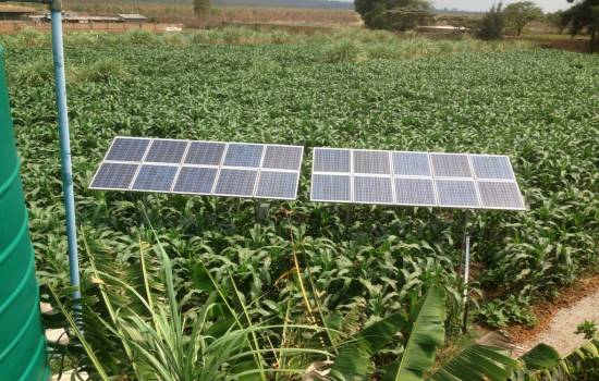 The Advantages Of Solar Energy In South Africa