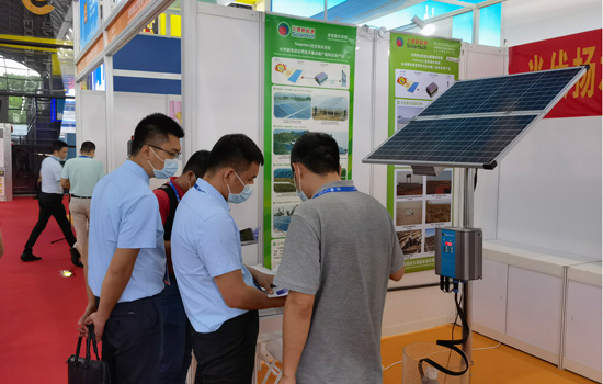 Shenzhen Solar Pumping System Helps Rural Revitalization and Develop The Common Prosperity of The ASEAN Countries