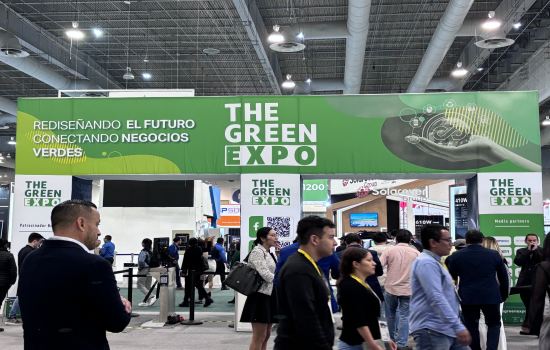 Solartech Solar Pumping System Help the Development of Circular Economy in Mexico
