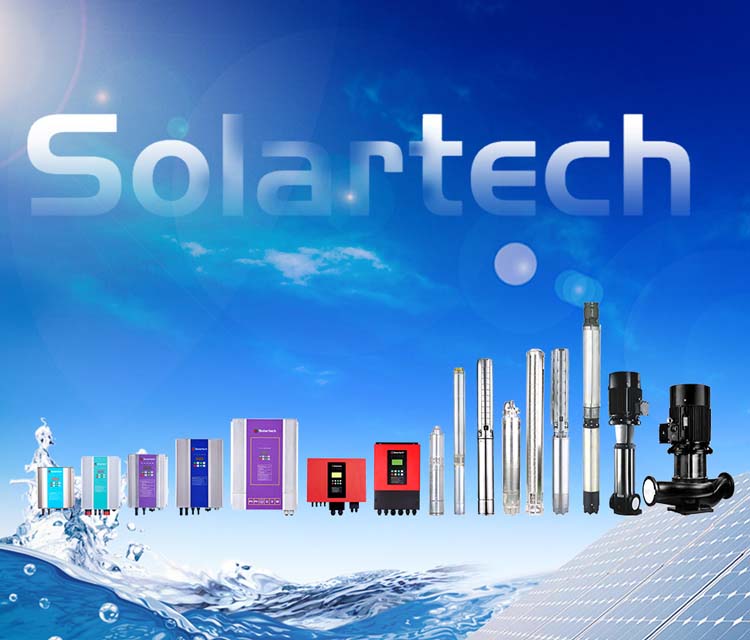 World's Leading Solar Pumping System Professional Manufacturer