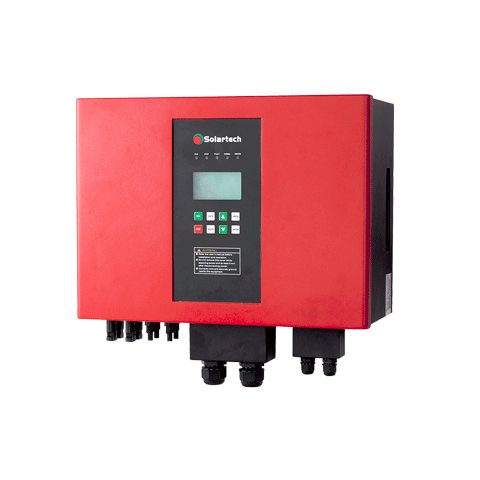 PB-HG2 solar pumping inverter