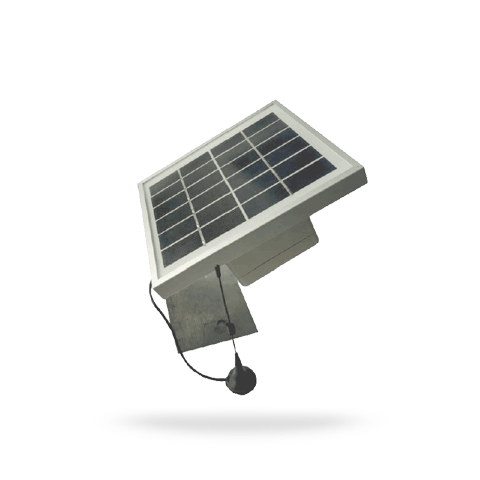 solar pump wireless communication module
