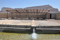 Solar Pumping Irrigation System of Yemen