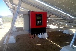 PB-G3 Smart Pro Solar Inverter