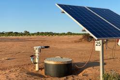 Solartech Solar Pumping System