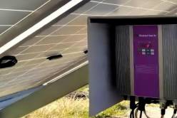 Solartech Solar Inverter 