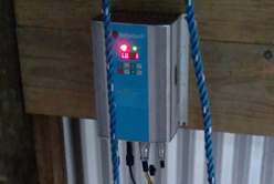PM solar pumping inverter