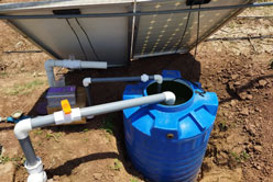 solar pumping Inverter