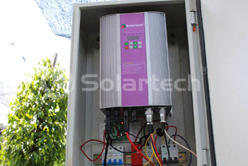 solar pumping inverter